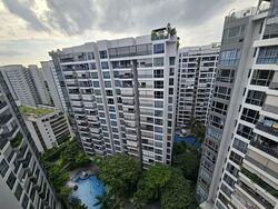 Riversails (D19), Condominium #563350821